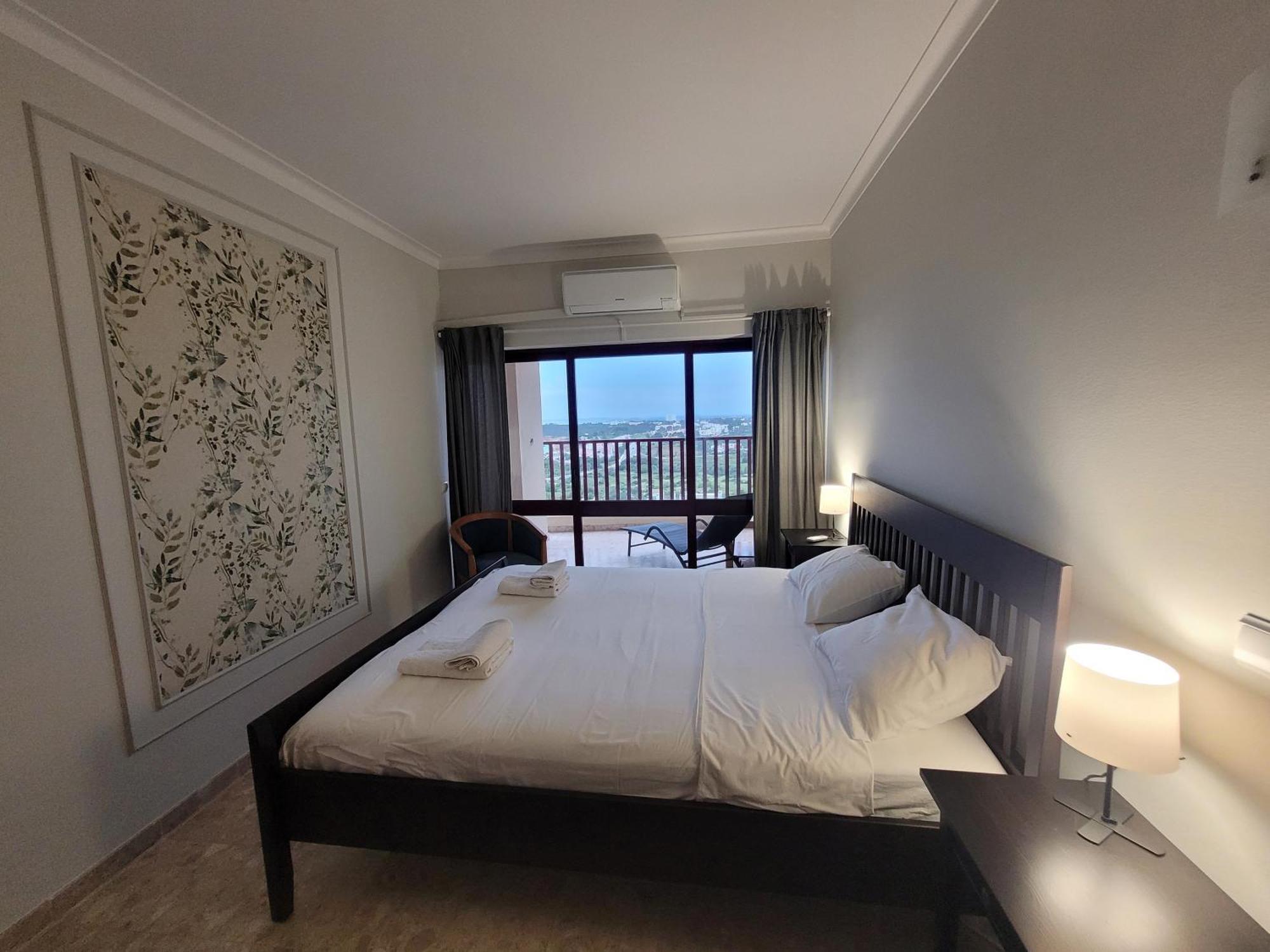 O Wow Sunset Beach And Cliffs View Portimao Bagian luar foto